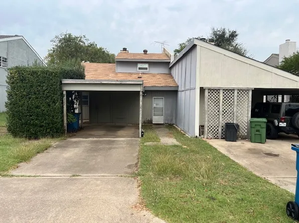 717 Cain St, Lake Dallas, TX 75065