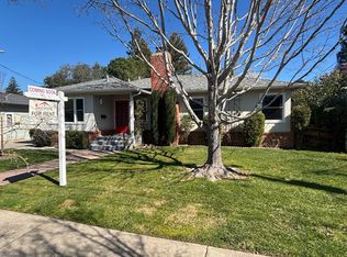 1924 King St, Santa Rosa, CA 95404