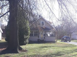 431 Button Ave, Painesville, OH