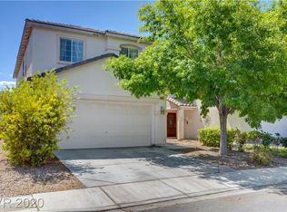 8527 Warthen Meadows St, Las Vegas, NV 89131