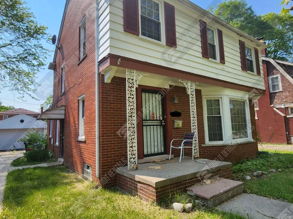 15323 Grandville Ave, Detroit, MI 48223