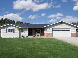 1061 Strawberry Ave, Billings, MT 59105