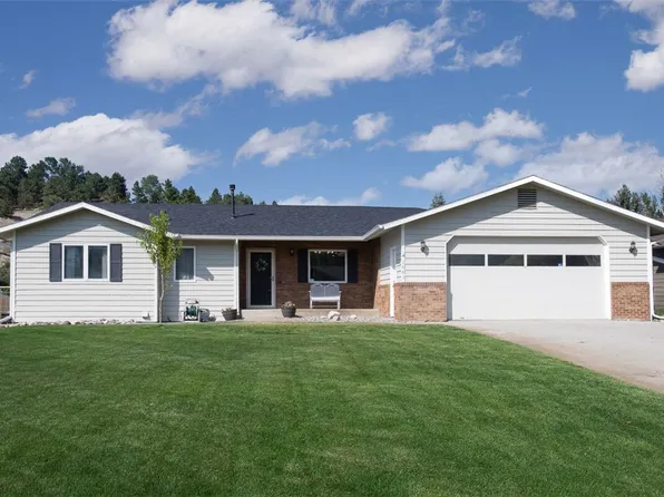 1061 Strawberry Ave, Billings, MT 59105