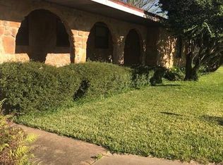 404 N Dixie St, Brenham, TX 77833
