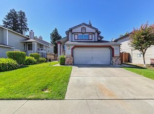 8657 Northam Dr, Antelope, CA