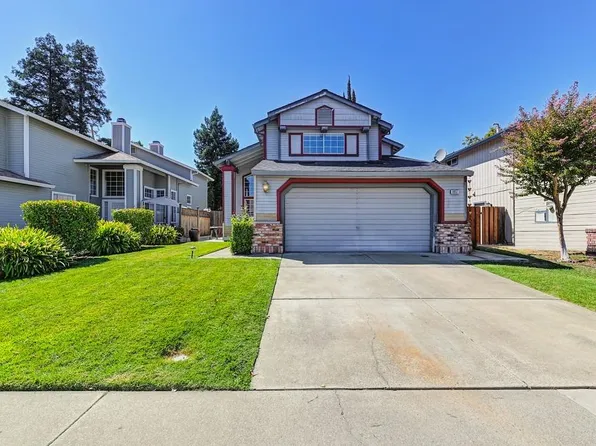 8657 Northam Dr, Antelope, CA 95843