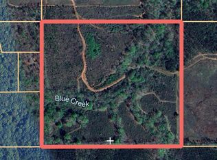 0 County Road 580, Verbena, AL 36091