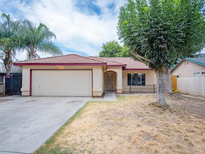 1791 N Matthew Ave, Farmersville, CA, 93223