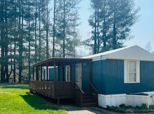 6 Hemlock Ct, Candler, NC 28715