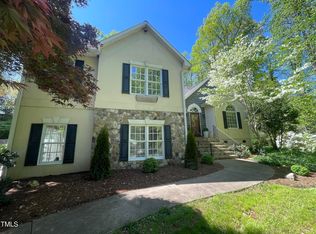 497 W Hunting Ridge Dr, Thomasville, NC 27360