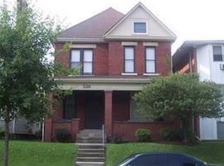 329 W 8th Ave, Columbus, OH 43201