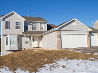 8892 Birdie Bnd, Belvidere, IL 61008