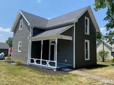 1301 4th St, Covington, IN, 47932