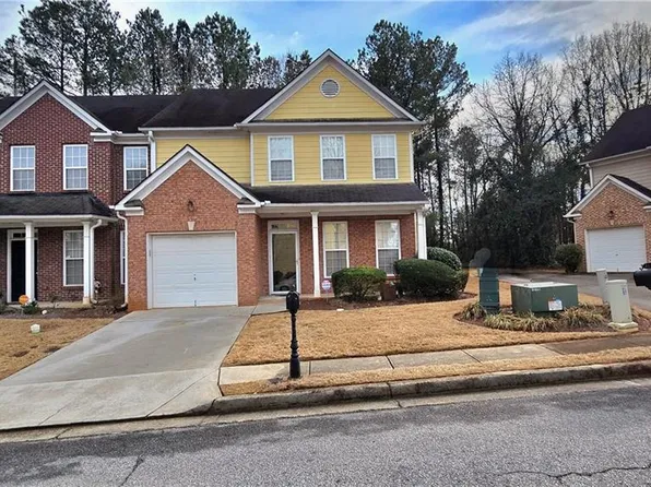553 Rockbridge Trl, Stone Mountain, GA 30083