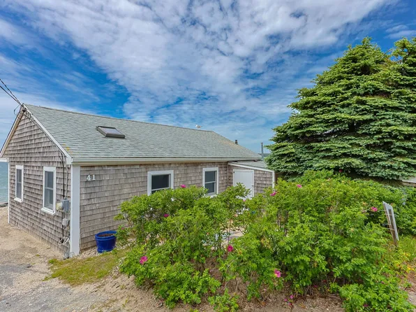 41 Seconsett Island Rd, Mashpee, MA 02649