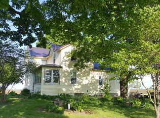 1462 N 18th Rd, Streator, IL 61364