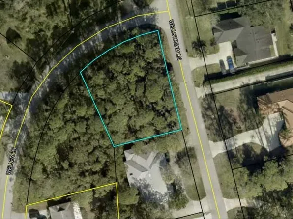 1 Weller Ln #6, Palm Coast, FL 32164