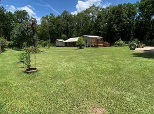 400 Mudd St, Coldspring, TX 77331