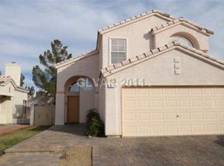 1912 Sierra Hills Way, Las Vegas, NV 89128