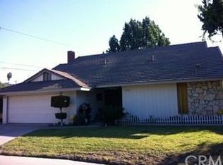 15684 Dodrill Dr, Hacienda Heights, CA 91745