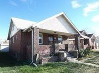 4430 Fillmore St, Denver, CO 80216