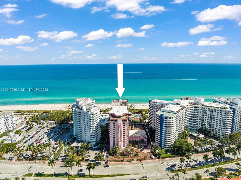 1st image of 5225 Collins Ave APT 1614
