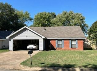 1606 W Oak Ave, Jonesboro, AR 72401