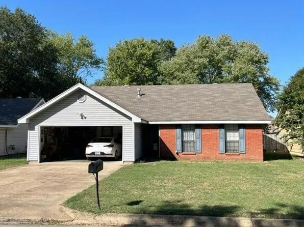 1606 W Oak Ave, Jonesboro, AR 72401