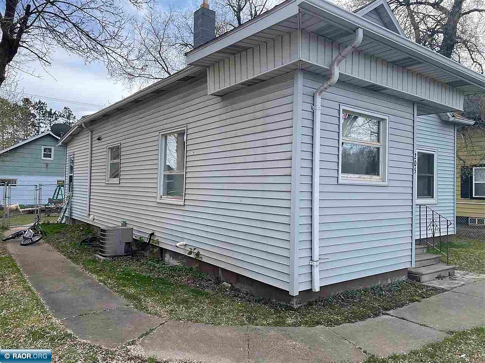 205 W Howard Ave, Keewatin, MN 55753 Zillow
