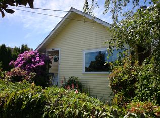 7311 20th Ave NW, Seattle, WA 98117