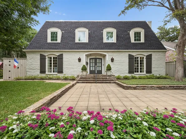 6300 Douglas Ave, University Park, TX 75205