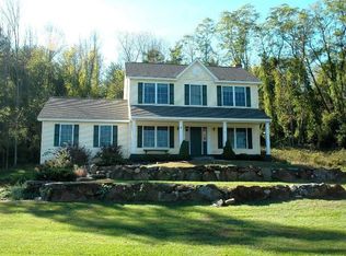 3 Housatonic River Rd, Salisbury, CT 06068