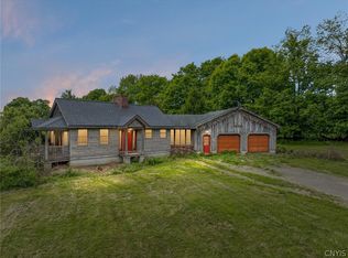 9333 Mullen Hill Rd, Ava, NY 13303