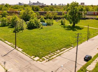 4300 24th St, Detroit, MI 48208