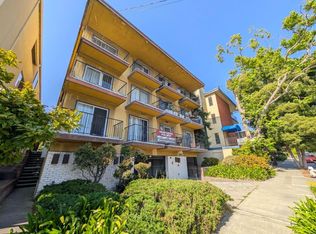 1925 Delaware St #3-C, Berkeley, CA 94709