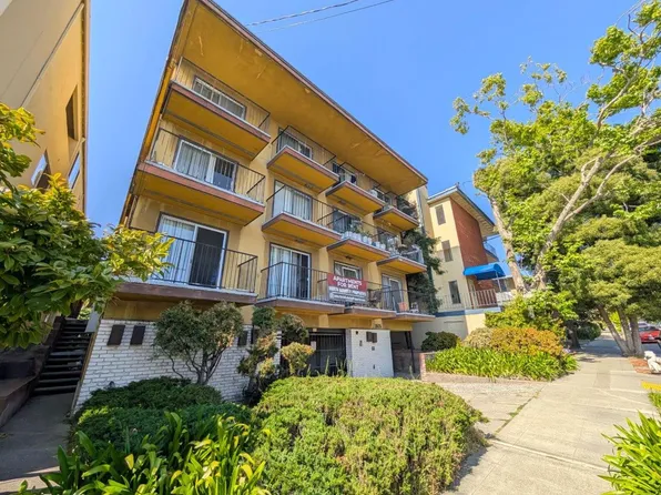 Delaware Street, 1925, 1925 Delaware St #3-C, Berkeley, CA 94709