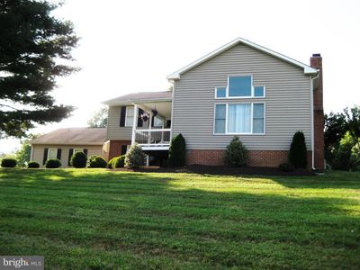 18725 Springs Rd, Jeffersonton, VA, 22724