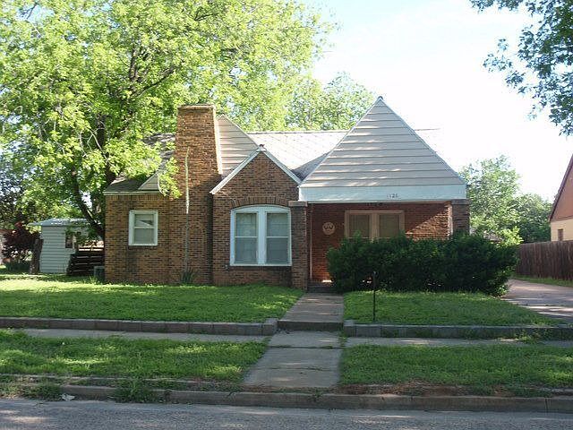 1st image of 1126 S 16th St