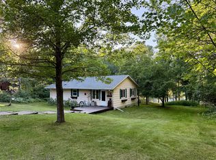 7555 Liesch Rd, Trego, WI 54888
