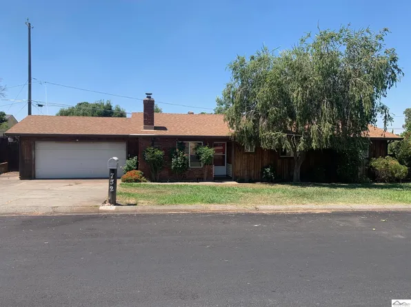 732 El Verano Ave, Corning, CA 96021