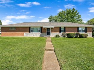 9414 Deves Dr, Saint Louis, MO