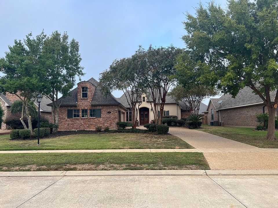 9322 Milbank Dr, Shreveport, LA 71115 Zillow