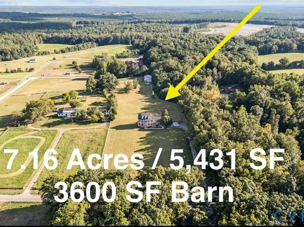 16431 River Rd, Chesterfield, VA 23838