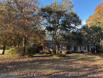 302 Pecan Court, Hampstead, NC, 28443