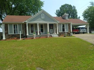 7 Elmfield Cv, Jackson, TN 38305