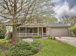29 White Oak Blvd, Mechanicsburg, PA