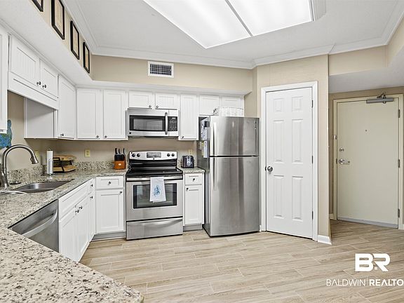 2nd image of 24950 Perdido Beach Blvd APT 805