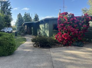 2415 Norkenzie Rd, Eugene, OR