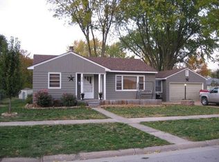 238 Avenue D, Fort Dodge, IA 50501