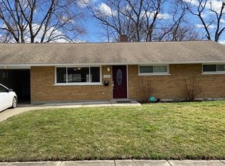 5160 Harshmanville Rd, Dayton, OH 45424